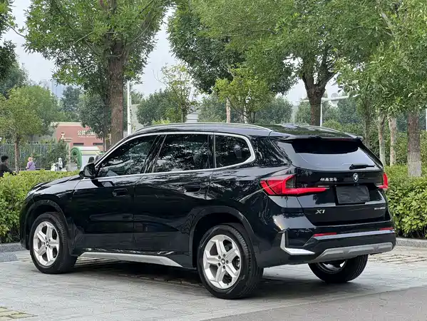BMW X1 2023
