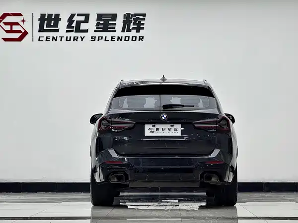 BMW X3 2023