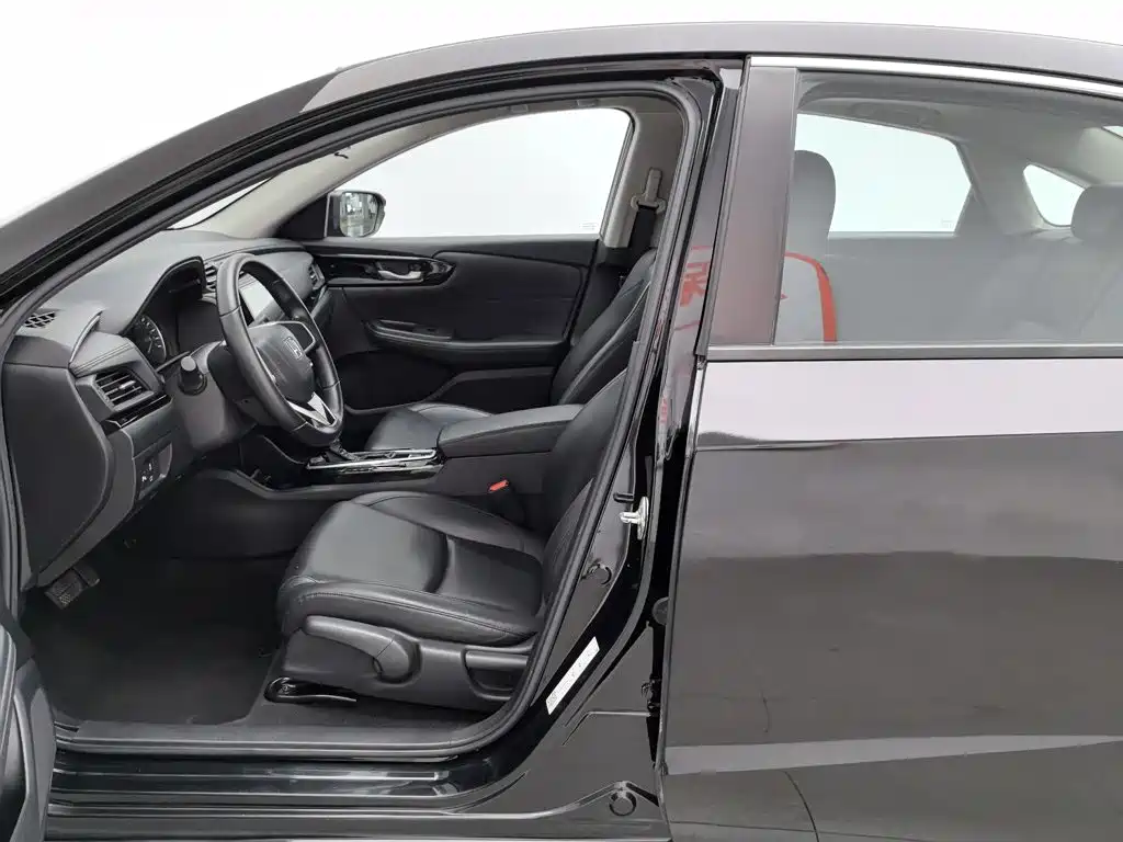 Honda Crider 2019 — фото 10