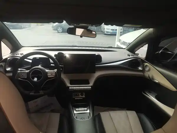 BYD Dolphin 2023