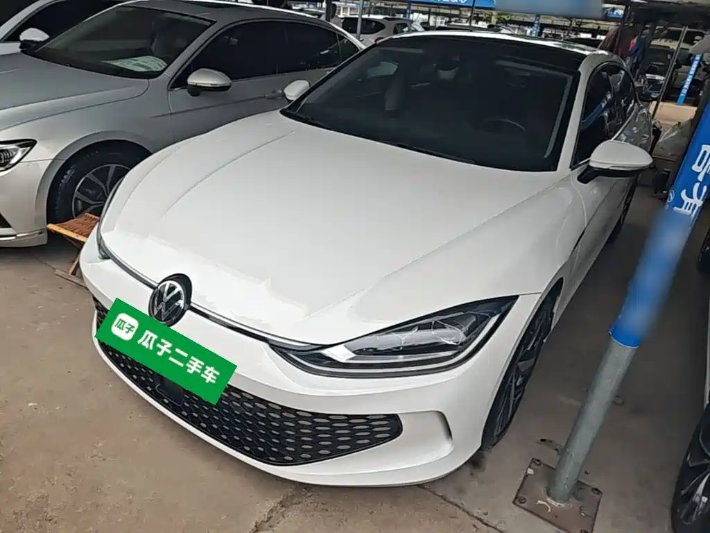 Volkswagen Lamando 2022