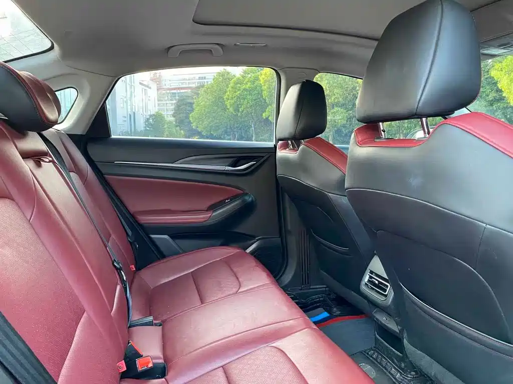 Changan Escape 2020