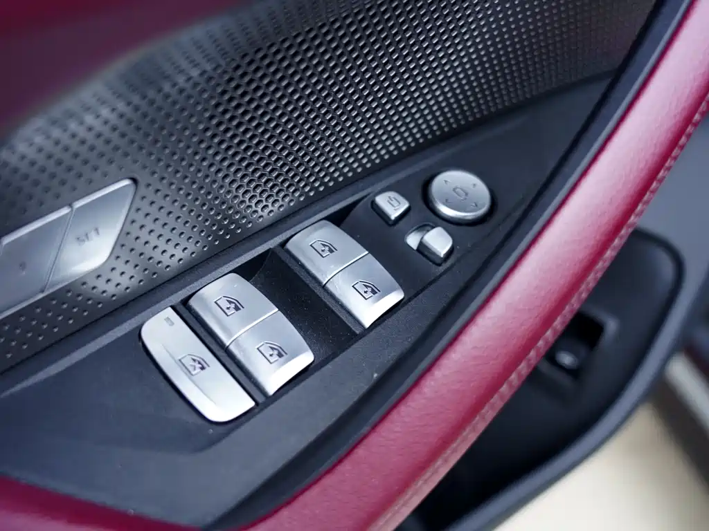 BMW 4 Series 2023 — фото 13