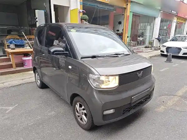 Wuling Hongguang MINIEV 2020