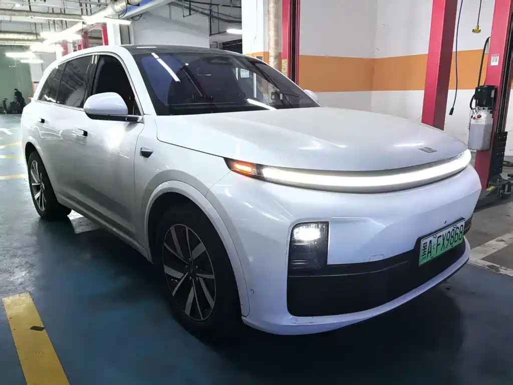 Li Auto L7 2024