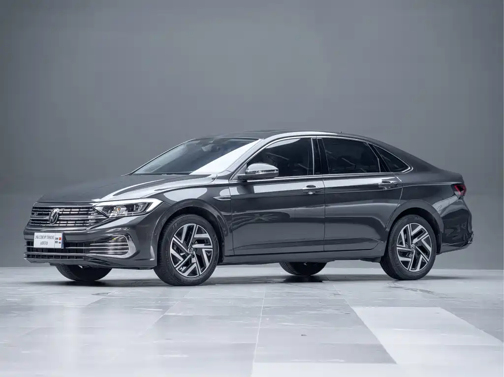 Volkswagen Sagitar 2022