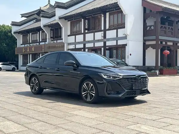 Chery Arrizo 8 2024