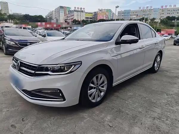 Volkswagen Bora 2021