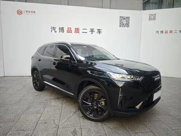 Haval H6 2021