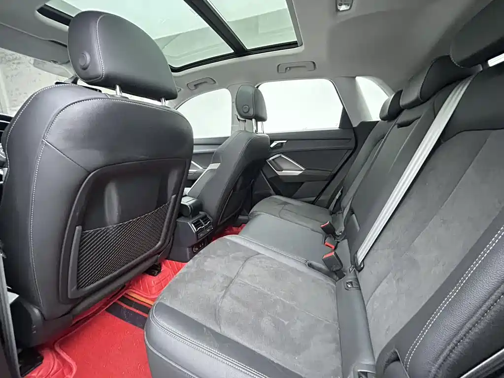 Audi Q3 2023