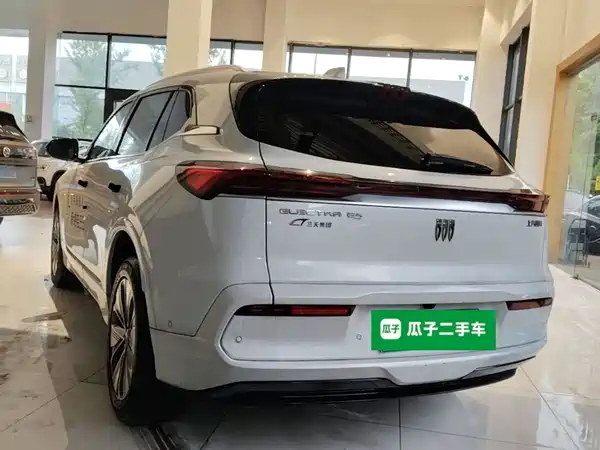 Buick E5 2025