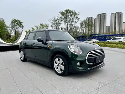 MINI MINI 2016