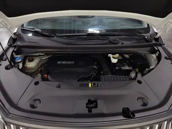 GAC Trumpchi M8 2024