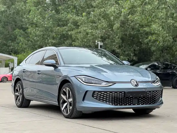 Volkswagen Lamando 2022