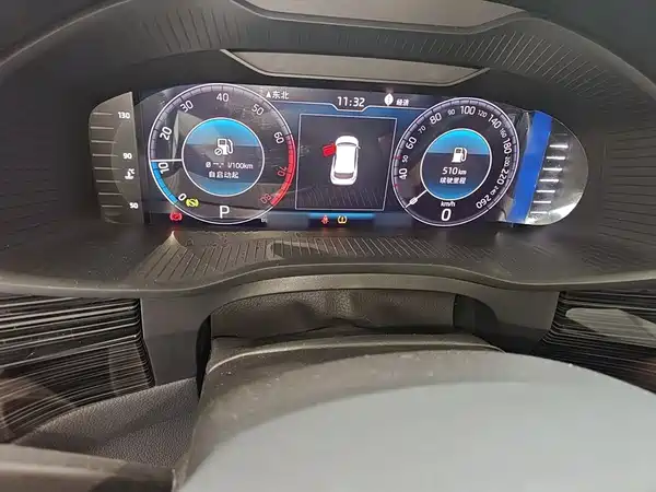 Skoda Kodiak GT 2020