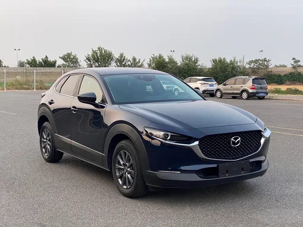 Mazda CX-30 2024