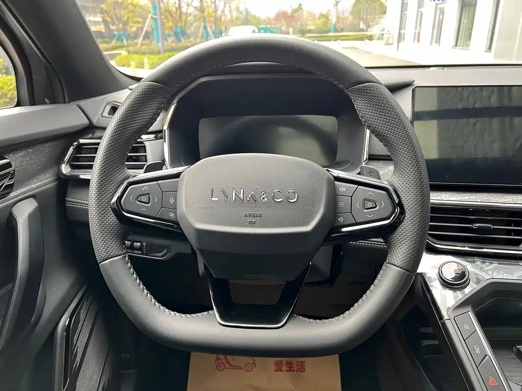 BYD Destroyer 05 2023 — фото 14