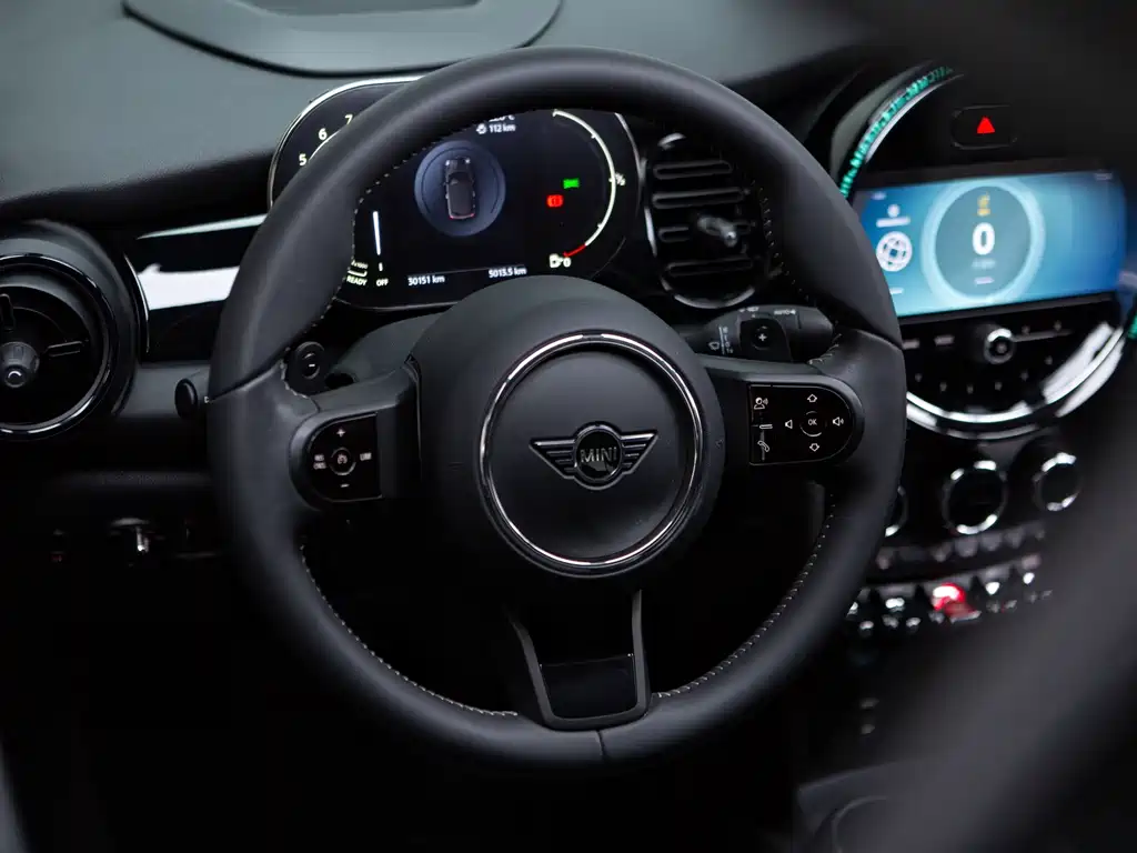 MINI Mini 2023
