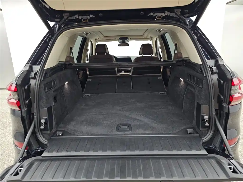 BMW X5 2021