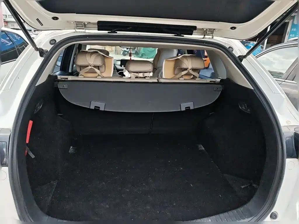 Mazda CX-5 2018 — фото 10