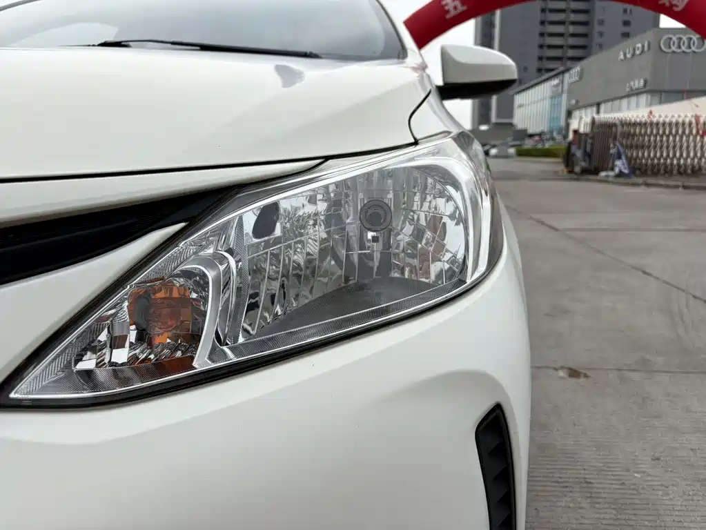Toyota Vios 2019 — фото 14