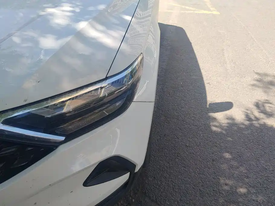 Jetta VS5 2020