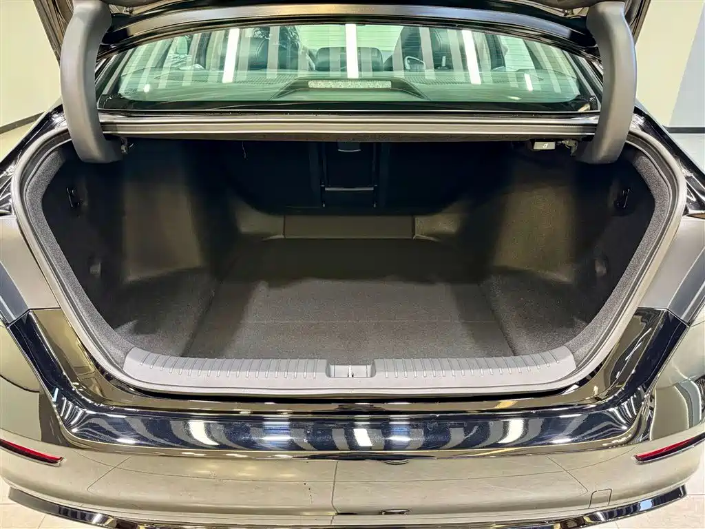 Honda Accord 2026 — фото 12