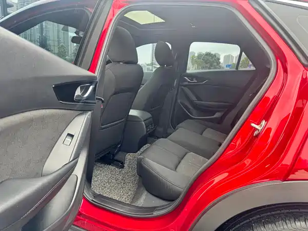 Mazda CX-4 2020
