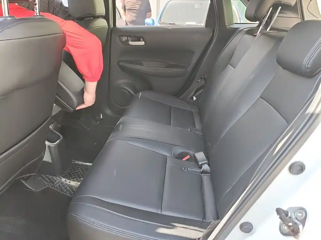 Honda Fit 2023 — фото 15