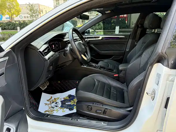 Volkswagen CC 2023