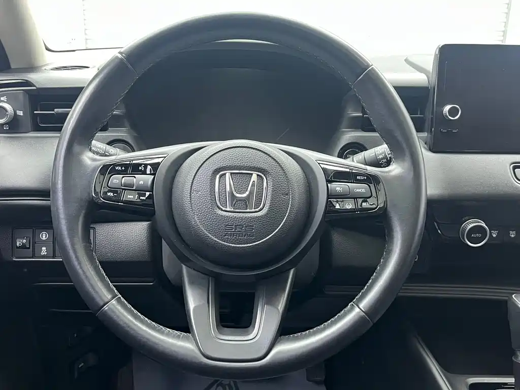 Honda XR-V 2022 — фото 10