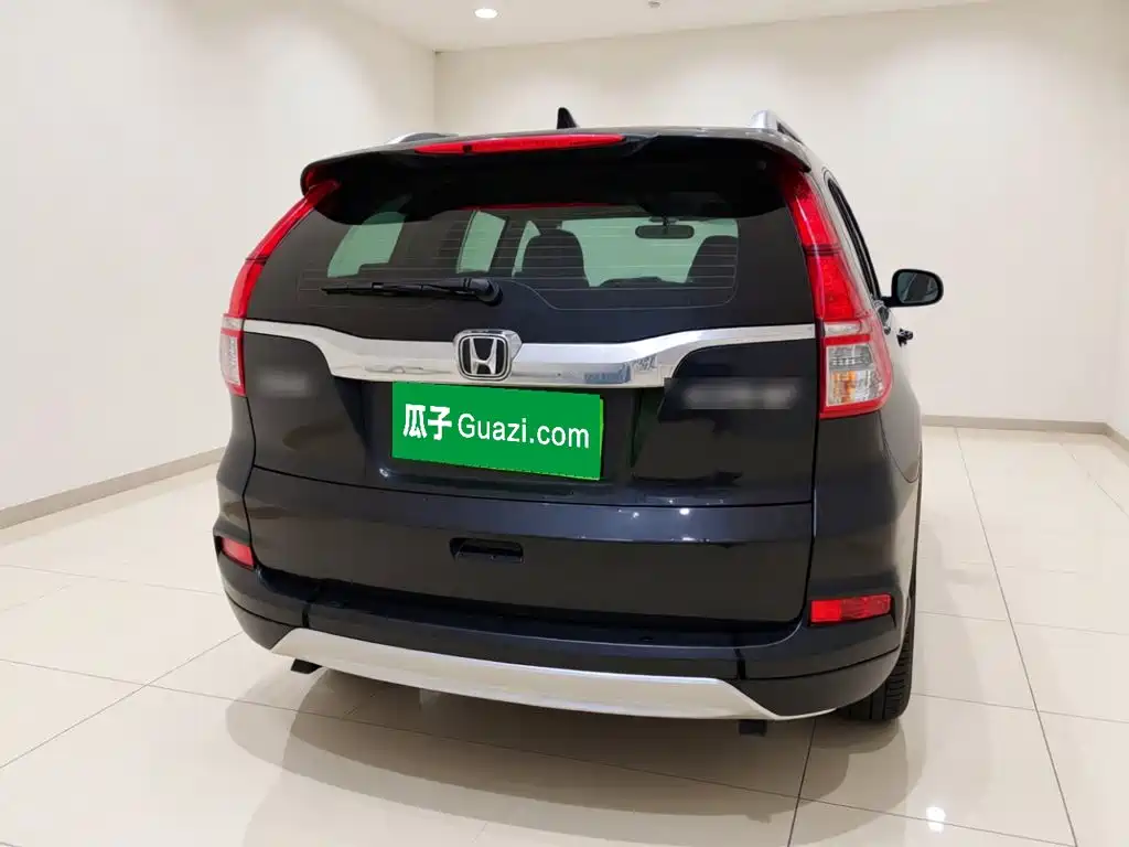Honda CR-V 2015