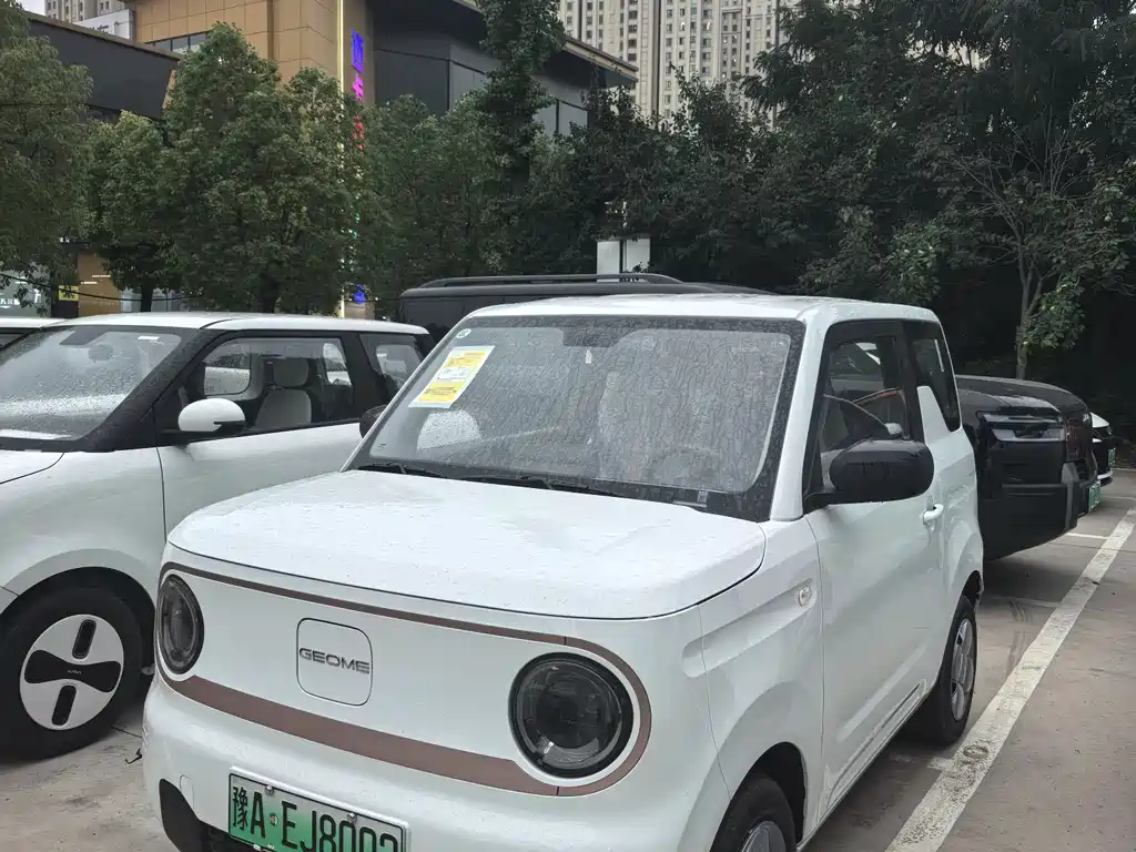 Galaxy Panda 2026