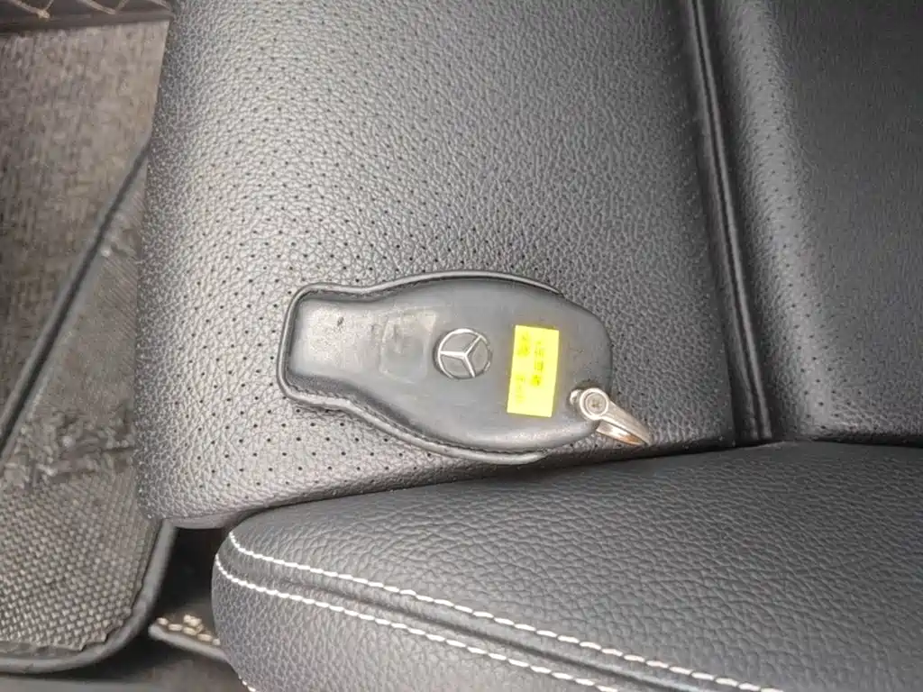 Mercedes-Benz GLA 2017 — фото 17
