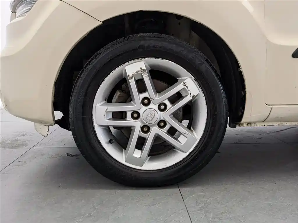 Kia Soul 2014 — фото 17