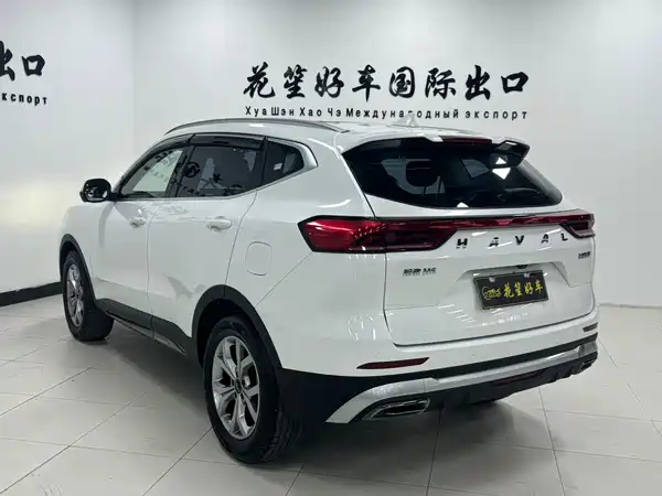 Haval H6 2022