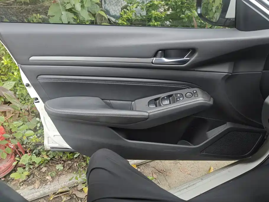 Nissan Teana 2020