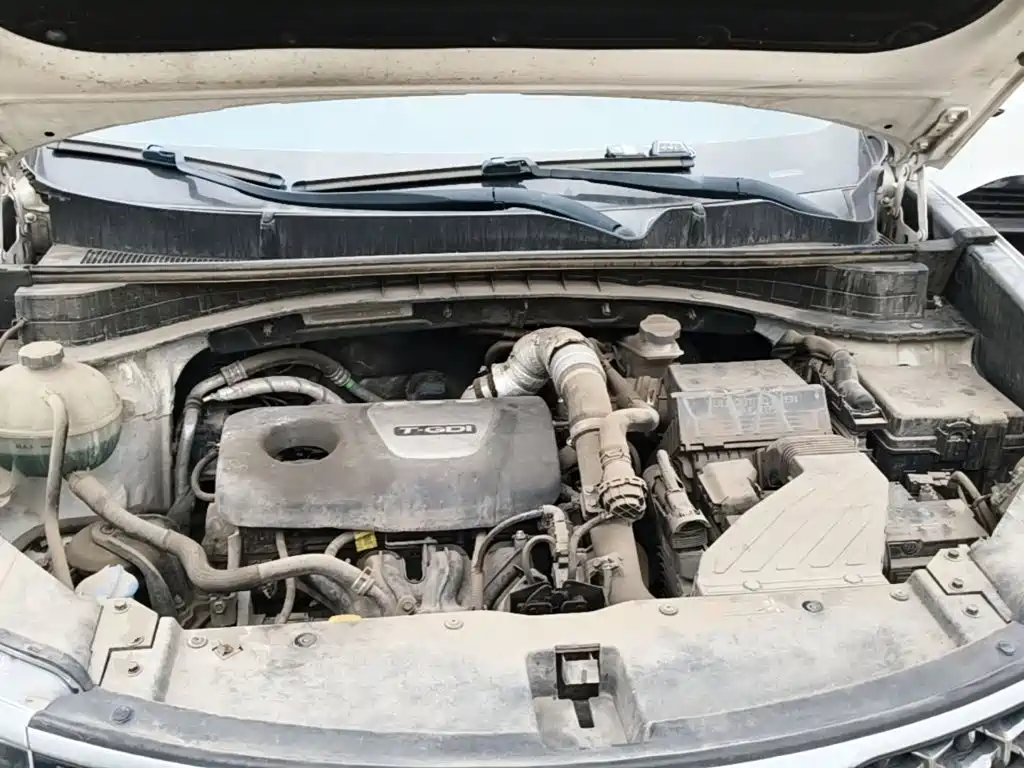 Kia KX5 2020 — фото 20