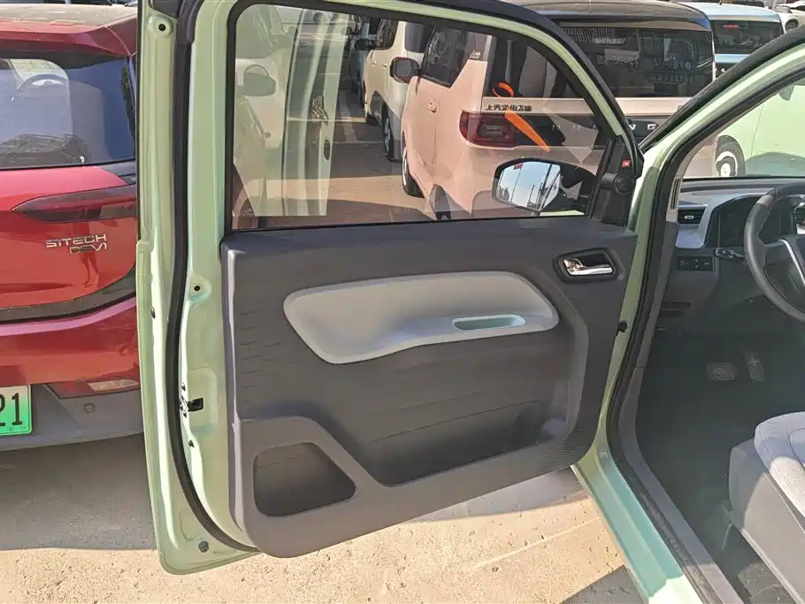 Wuling MINIEV 2022