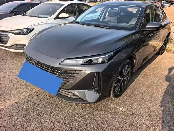 Changan Eado 2024