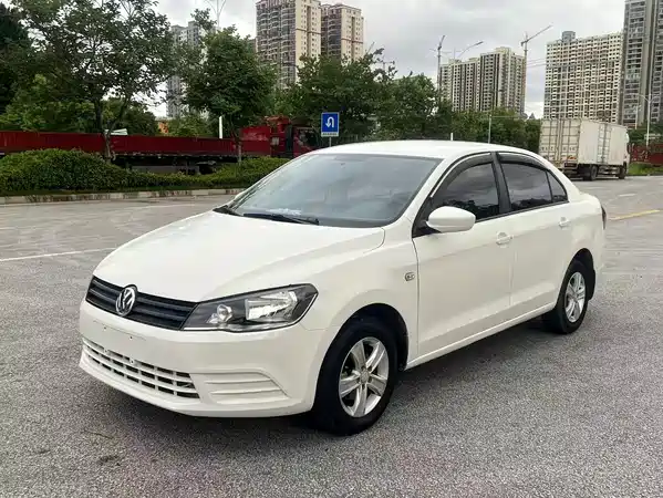 Volkswagen Jetta 2014