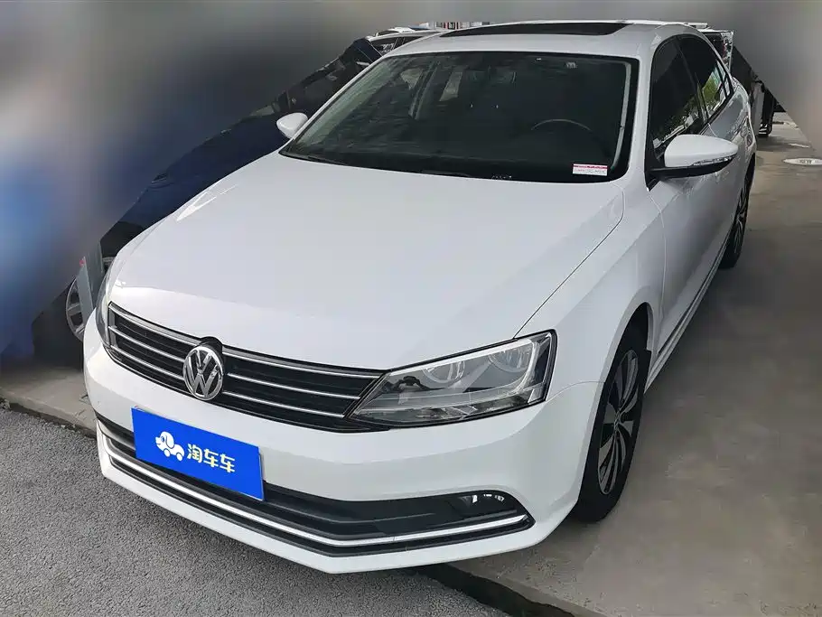 Volkswagen Sagitar 2019 — фото 1