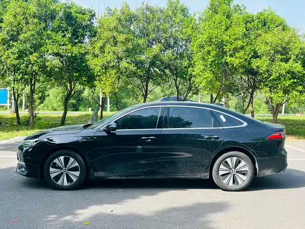 Geely Galaxy A7 EM 2025