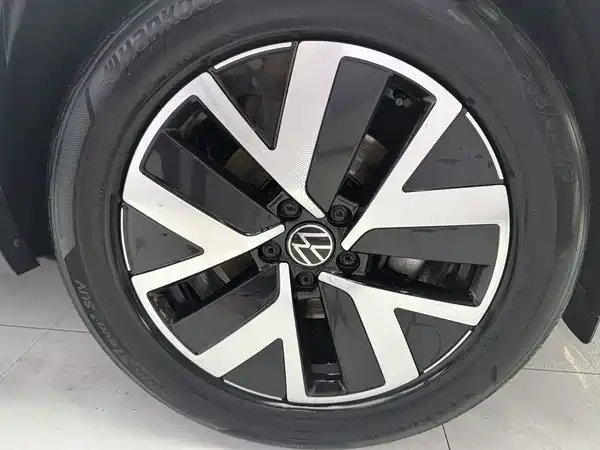 Volkswagen Tayron 2022