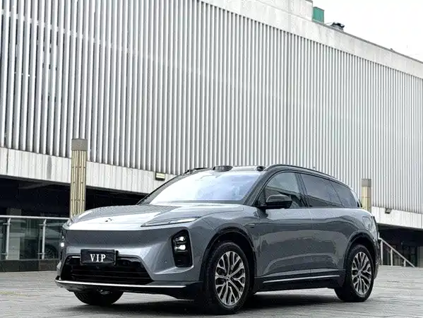 NIO ES6 2025
