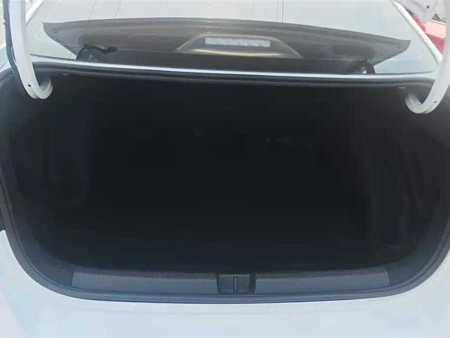 Volkswagen Lavida 2025