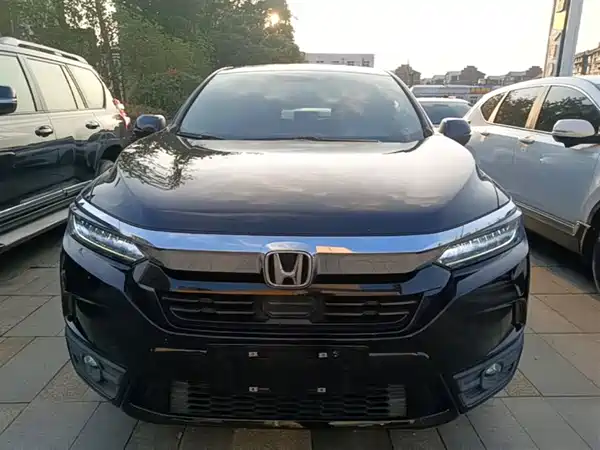 Honda Breeze 2021