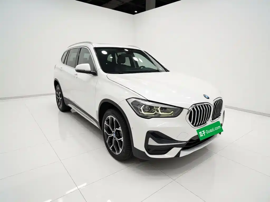 BMW X1 2020