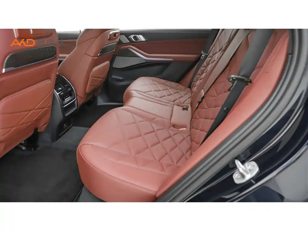 BMW X5 2025