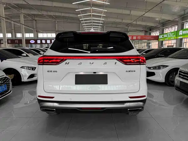 Haval H6 2023